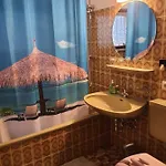 Biker's Rest Appartement Ohningen