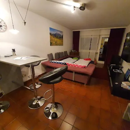 Biker's Rest Ohningen