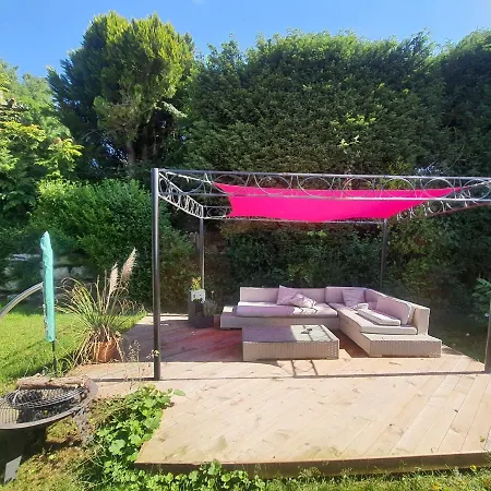 Apartment Biker's Rest