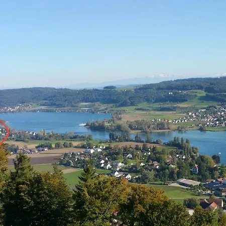 Biker's Rest Ohningen