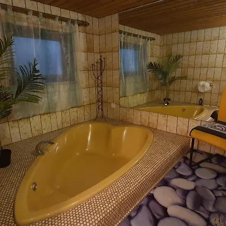 Biker's Rest Apartment