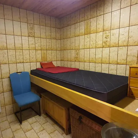 Biker's Rest Apartment
