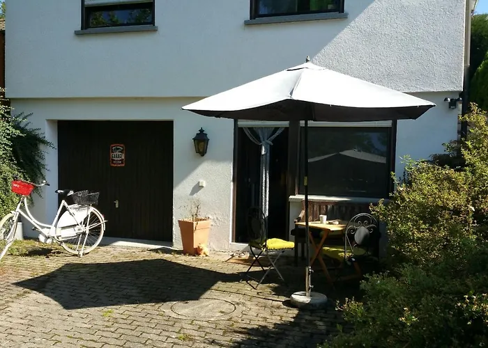 Biker's Rest Apartament