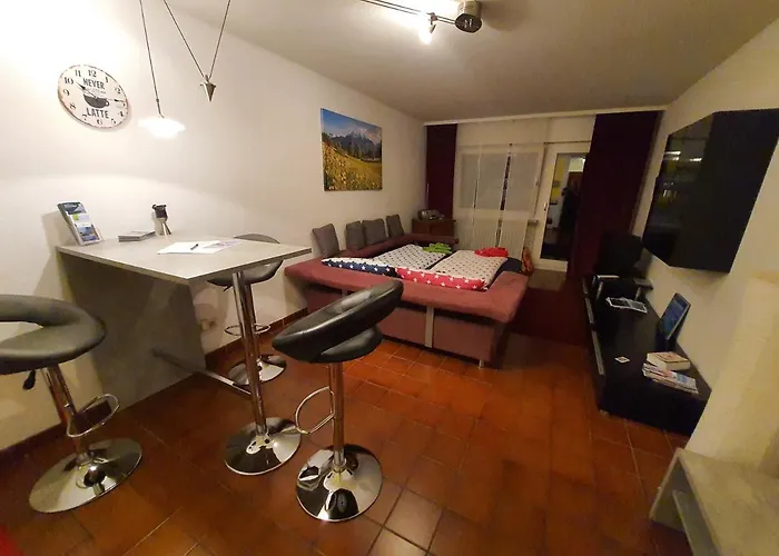 Biker's Rest Ohningen