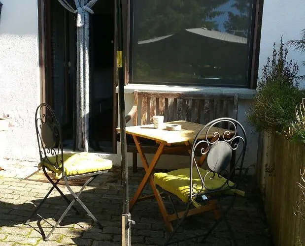 Biker's Rest Apartament *