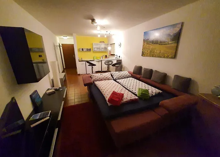 Biker's Rest Apartament