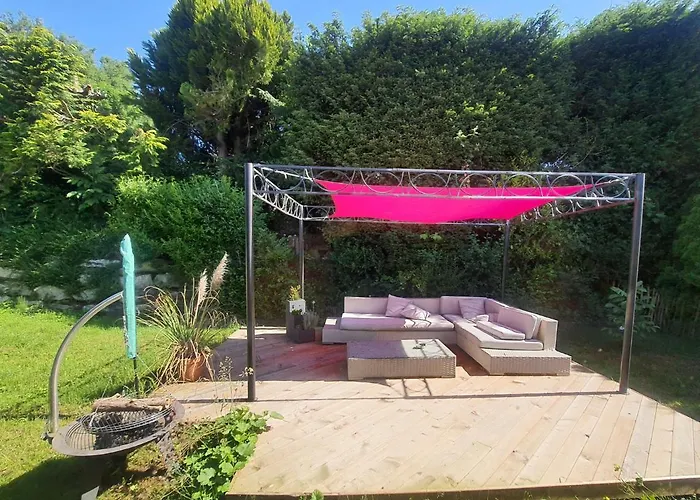 Apartament Biker's Rest