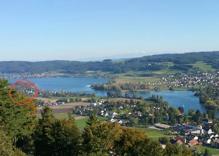 Biker's Rest Ohningen