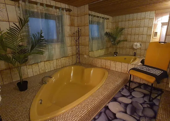 Biker's Rest Apartament