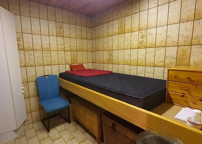 Biker's Rest Apartament