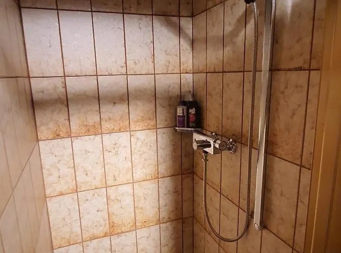 Biker's Rest * Ohningen